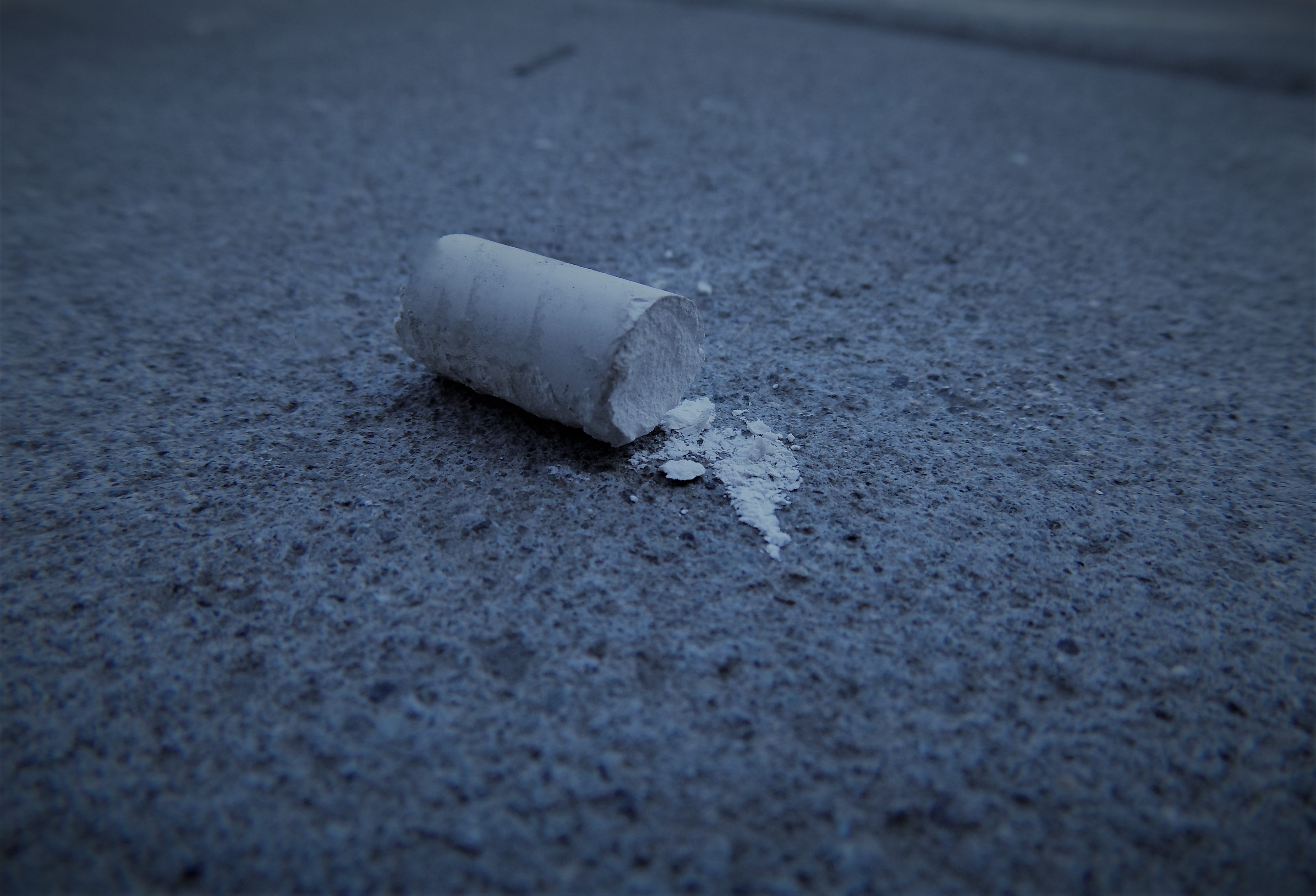 Chalk Image